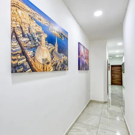 Large, Fully Equipped Maisonette With Private Pool By 360 Estates Apartment Santa Vennera