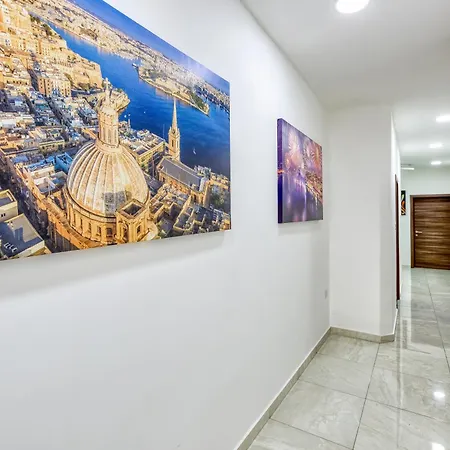 アパート Large, Fully Equipped Maisonette With Private Pool By 360 Estates *