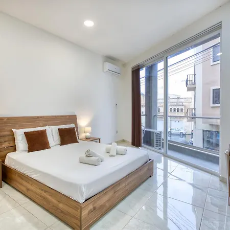 Large, Fully Equipped Maisonette With Private Pool By 360 Estates Apartment
