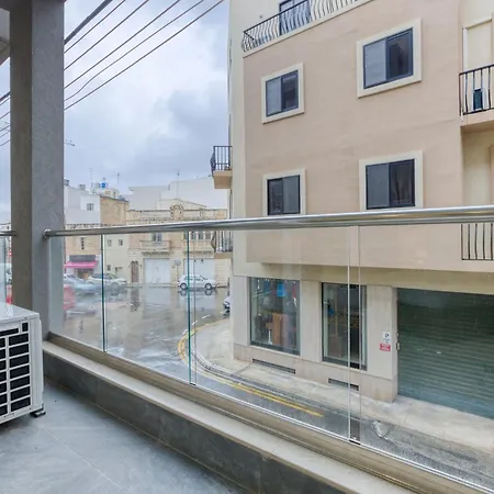 Large, Fully Equipped Maisonette With Private Pool By 360 Estates * Santa Venera