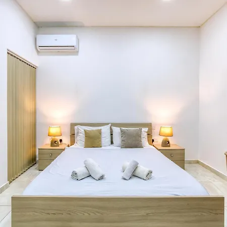 Large, Fully Equipped Maisonette With Private Pool By 360 Estates Apartment